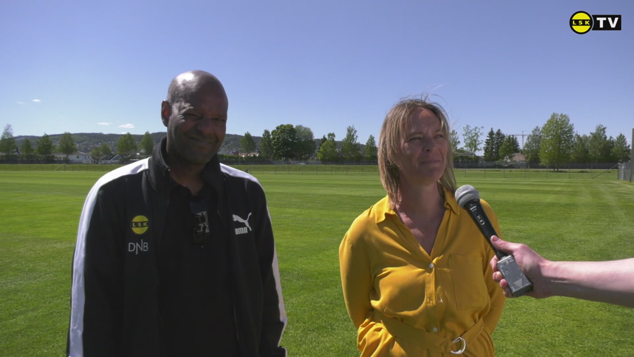 Mette Rosseland ansettes som personlig utvikler